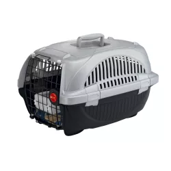 Ferplast Atlas Deluxe 20 fekete