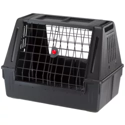 Ferplast Atlas Car 80 fekete