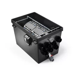 ProfiClear Premium DF-XL gravitációs EGC modul szűrő