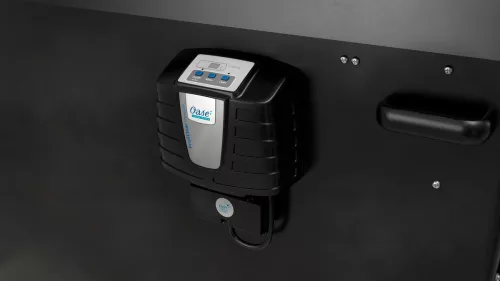 ProfiClear Premium DF-XL gravitációs EGC modul szűrő