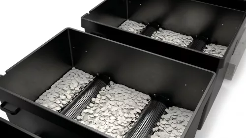 ProfiClear Premium DF-XL gravitációs EGC modul szűrő