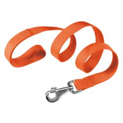 Ferplast Club G10/120 Póráz narancssárga