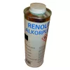 ALKORPLAN Alkorplus Renolit Black 2000/3000 folyékony fólia fekete