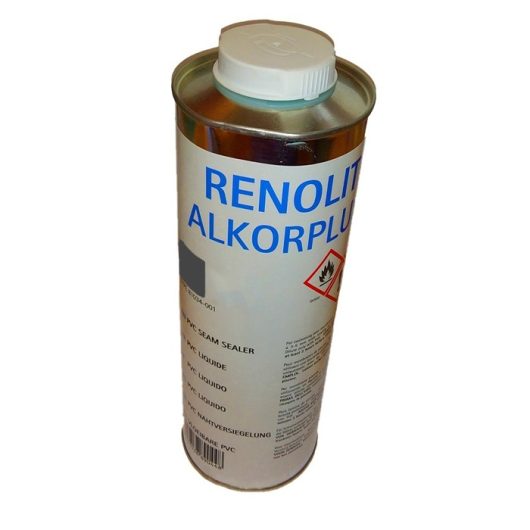 ALKORPLAN Alkorplus Renolit 2000/3000 folyékony fólia halvány szürke