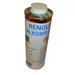   ALKORPLAN Alkorplus Renolit 2000/3000 folyékony fólia szürke