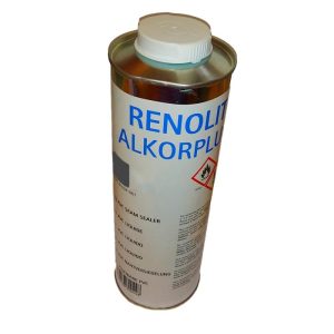 ALKORPLAN Alkorplus Renolit 2000/3000 folyékony fólia szürke