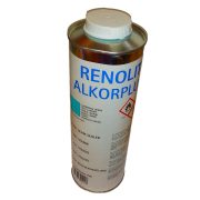   ALKORPLAN Alkorplus Renolit 2000/3000 folyékony fólia Karib-szigeteki zöld
