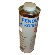   ALKORPLAN Alkorplus Renolit 2000/3000 folyékony fólia fehér
