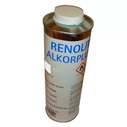   ALKORPLAN Alkorplus Renolit 2000/3000 folyékony fólia fehér