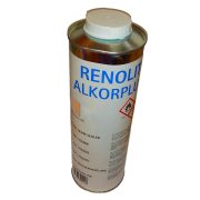   ALKORPLAN Alkorplus Renolit 2000/3000 folyékony fólia homok színű