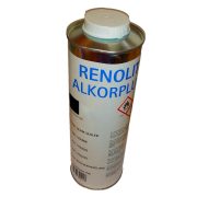   ALKORPLAN Alkorplus Renolit 2000/3000 folyékony fólia fekete