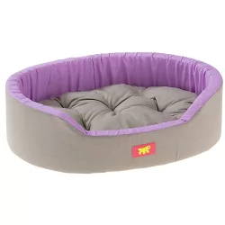 Ferplast DANDY C 45 Lila-szürke