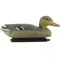 Kacsa dekorációs figura 36 cm - No.12