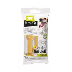   ferplast goodb nat bag gabonapehely xs 15gx2 kutyajáték ehető műcsont