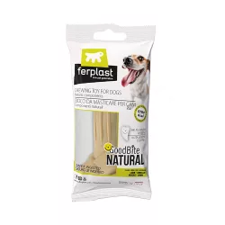   ferplast goodb nat bag m 70g bárány ízű ehető műcsont/kutyajáték
