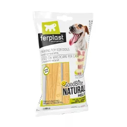   Ferplast GOODB N.HELIX BAG CH.S 2x16g Gabonapehely ízű rágó játék