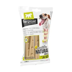   Ferplast GOODB N.HELIX BAG CH.S 2x16g Bárány ízű rágó játék
