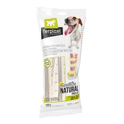   Ferplast GOODB N.HELIX BAG CH.M 2x23g csirke ízű rágójáték