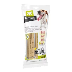   Ferplast GOODB N.HELIX BAG CH.M 2x23g bárány ízű rágójáték