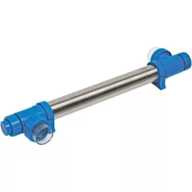   Blue Lagoon UV-C Tech 40W fertőtlenítő medencéhez 40.000L