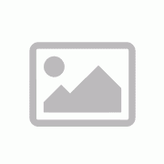   Kerti kesztyű, WK 102 pamut / pvc csúszásgátlóval (Méret: 10), szürke KIXX