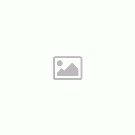 Kerti kesztyű, WK 102 pamut / pvc csúszásgátlóval (Méret: 10), szürke KIXX