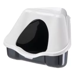 Ferplast Nora 2C Fedeles Tengerimalac wc