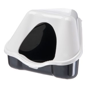 Ferplast Nora 2C Fedeles Tengerimalac wc