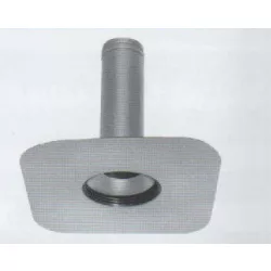 Tetőösszefolyó elem 110mm