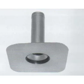 Tetőösszefolyó elem 110mm
