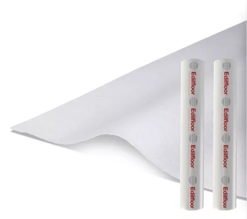 PEIT geotextília – 1 × 50 m, 50 m²