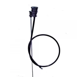   Tavlit (Agridor) 920 szórófej fémpálcán 8/5 csővel (300l/h)