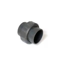 PVC hollander 50mm