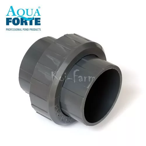 PVC hollander 63mm