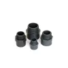 PVC külső menetes toldás 32mm x 1"