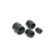 PVC belső menetes toldás 40mm x 1 ¼"