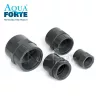 PVC belső menetes toldás 50 x 1 ½"