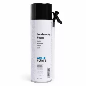 AquaForte Landscaping Foam 500ml Kőragasztó hab