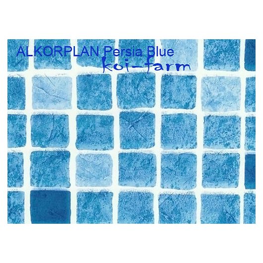 alkorplan persia blue medence s sz t f lia 0 8 mm r m2