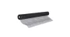 Vakondháló könnyített PP1 28g/m2 2 x 25 m (50m2) - 16 x 14 mm fekete vakondrács