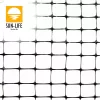 Vakondháló PP3 45g/m2 2 x 100 m (200m2) - 16 x 14 mm fekete vakondrács