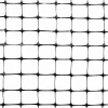 Vakondháló Recingreen S extra  2 x 100 m (200m) - 15 x 22 mm fekete vakondrács