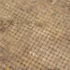 Vakondháló 45 g/m2 2 x 200 (400 m2) 15 x 15 mm fekete
