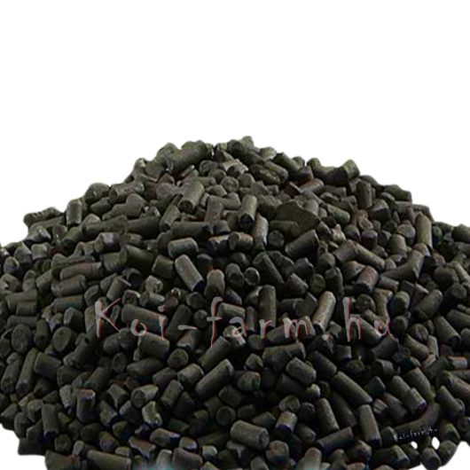 Aktiv szén, Carbon filter 1 kg