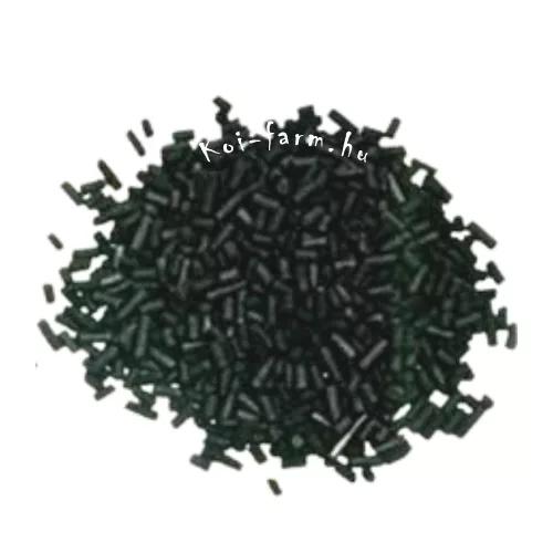 Aktiv szén, Carbon filter 1 kg
