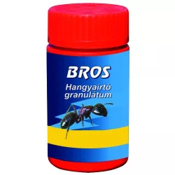 Hangyairtó granulátum 60 g
