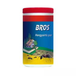 Hangyairtó porzószer 250 g