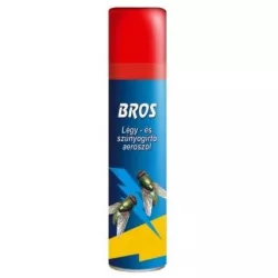 Légy és szúnyogirtó aeroszol 250 ml