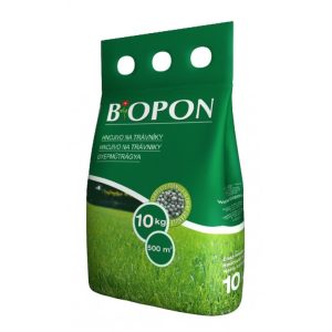 Biopon gyeptáp 10 kg