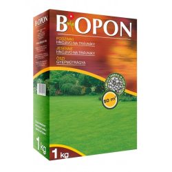 Biopon őszi gyep növénytáp 1 kg